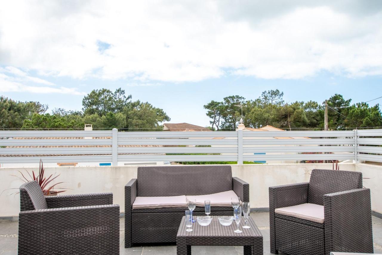 Maison Pour 6 - Jardin Et Terrasse - 300M Plage Brétignolles-sur-Mer Zewnętrze zdjęcie