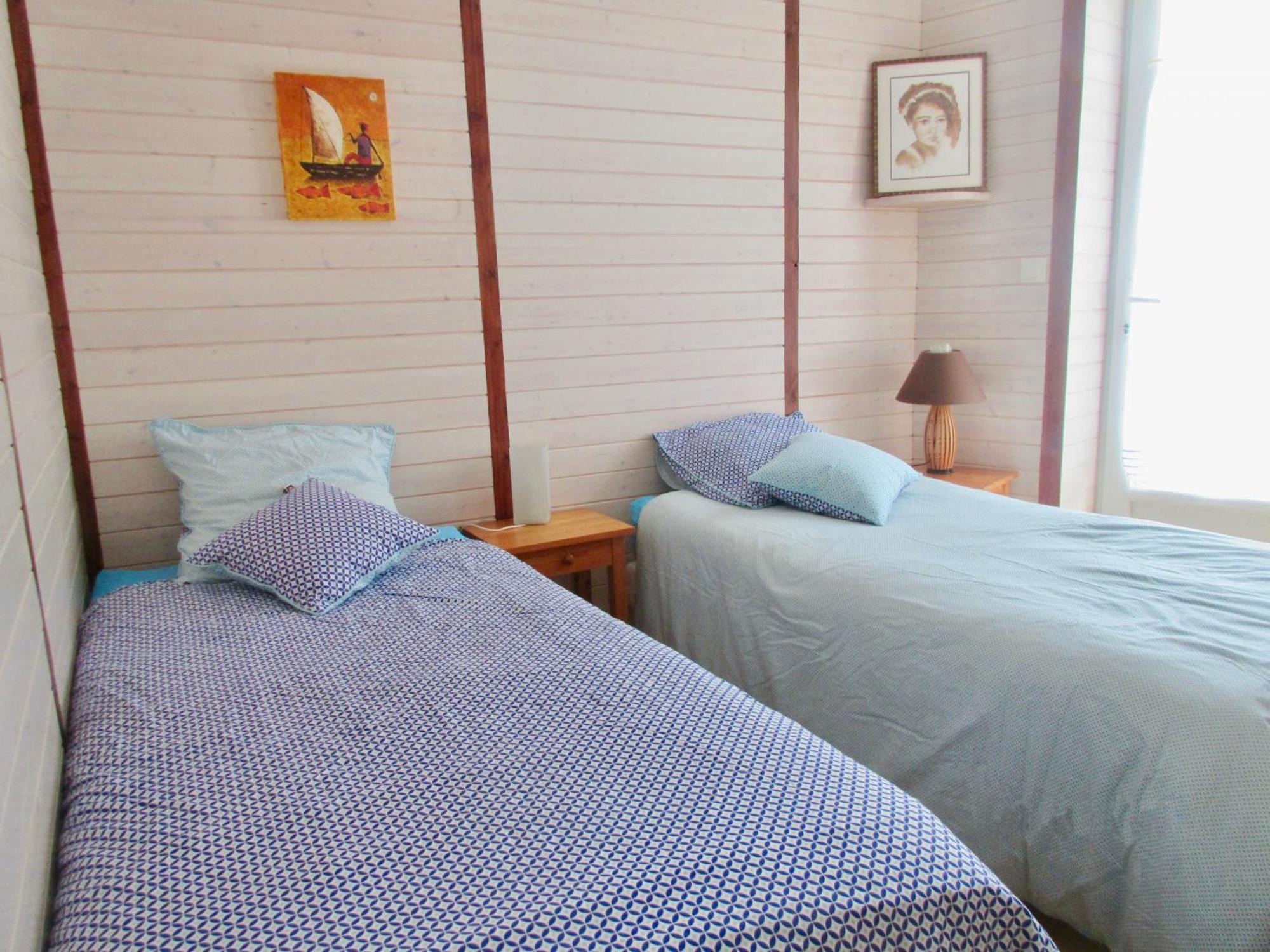Maison Pour 6 - Jardin Et Terrasse - 300M Plage Brétignolles-sur-Mer Zewnętrze zdjęcie